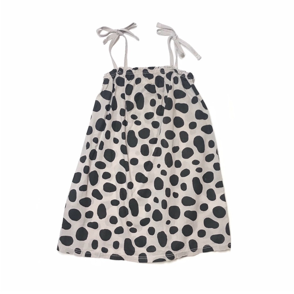🆕 Picnik Organic Spotted Dress 2